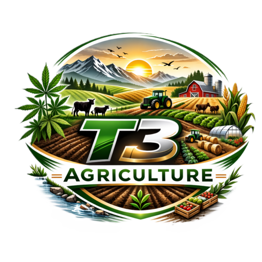 T3 Agriculture